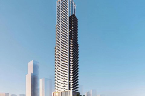 Apartment in Dubai, UAE 2 bedrooms, 106 sq.m. № 612873 - photo 11