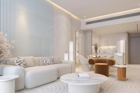 Apartment in Dubai, UAE 2 bedrooms, 106 sq.m. № 612873 - photo 1