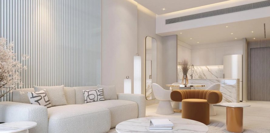 Apartment in Dubai, UAE 2 bedrooms, 106 sq.m. № 612873