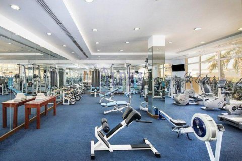 Apartament de vânzare în Al Hamra Village, Ras Al Khaimah, EAU 1 dormitor, 70.7 mp.  №612869 - poză 12