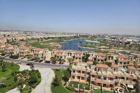 Apartament de vânzare în Al Hamra Village, Ras Al Khaimah, EAU 1 dormitor, 70.7 mp.  №612869 - poză 1