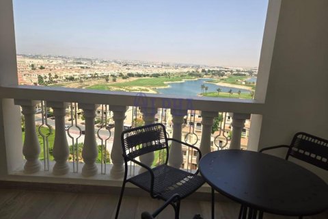 Apartament de vânzare în Al Hamra Village, Ras Al Khaimah, EAU 1 dormitor, 70.7 mp.  №612869 - poză 2