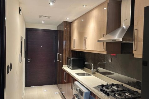 Appartamento in vendita a Dubai, EAU 1 camera, 49.82 mq. № 612871 - foto 5