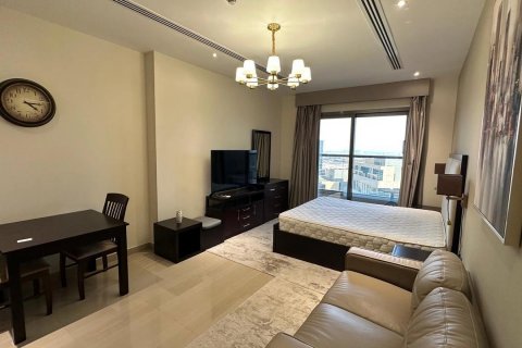 Appartamento in vendita a Dubai, EAU 1 camera, 49.82 mq. № 612871 - foto 4