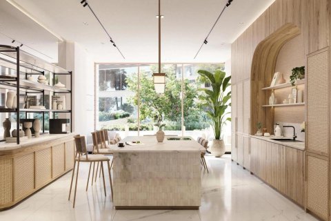 Byt v Abu Dhabi, SAE 1 ložnice, 92 m² Č.: 612874 - fotografie 6