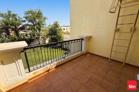 ویلا برای اجاره در Jumeirah Park، Dubai، امارات متحده عربی 3 خوابه ، 675.4 متر مربع ، شماره 721636 - تصویر 17