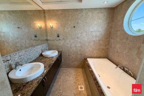 ویلا برای اجاره در Jumeirah Park، Dubai، امارات متحده عربی 3 خوابه ، 675.4 متر مربع ، شماره 721636 - تصویر 22