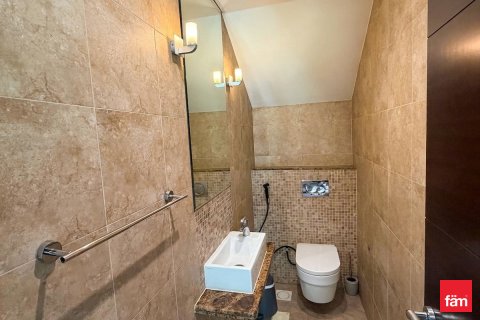 ویلا برای اجاره در Jumeirah Park، Dubai، امارات متحده عربی 3 خوابه ، 675.4 متر مربع ، شماره 721636 - تصویر 14