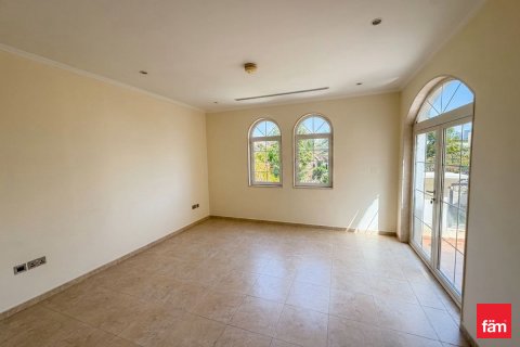ویلا برای اجاره در Jumeirah Park، Dubai، امارات متحده عربی 3 خوابه ، 675.4 متر مربع ، شماره 721636 - تصویر 11