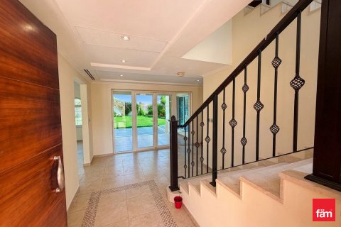 ویلا برای اجاره در Jumeirah Park، Dubai، امارات متحده عربی 3 خوابه ، 675.4 متر مربع ، شماره 721636 - تصویر 15