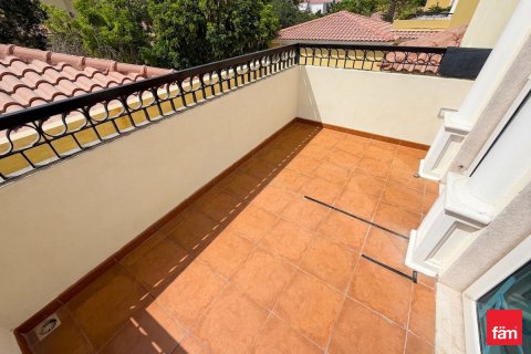 ویلا برای اجاره در Jumeirah Park، Dubai، امارات متحده عربی 3 خوابه ، 675.4 متر مربع ، شماره 721636 - تصویر 18