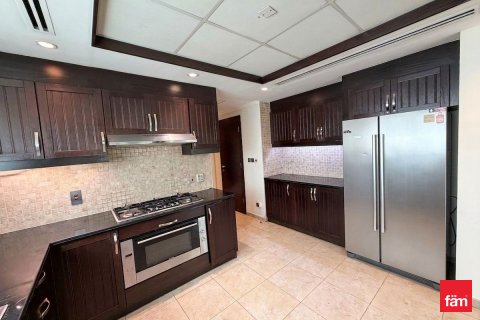 ویلا برای اجاره در Jumeirah Park، Dubai، امارات متحده عربی 3 خوابه ، 675.4 متر مربع ، شماره 721636 - تصویر 7