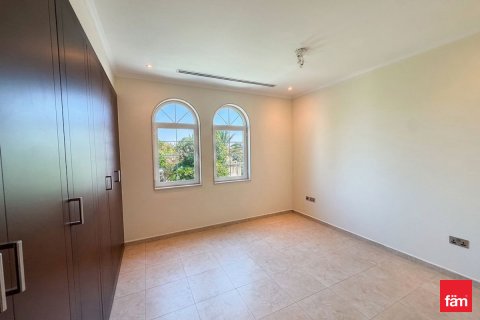ویلا برای اجاره در Jumeirah Park، Dubai، امارات متحده عربی 3 خوابه ، 675.4 متر مربع ، شماره 721636 - تصویر 27