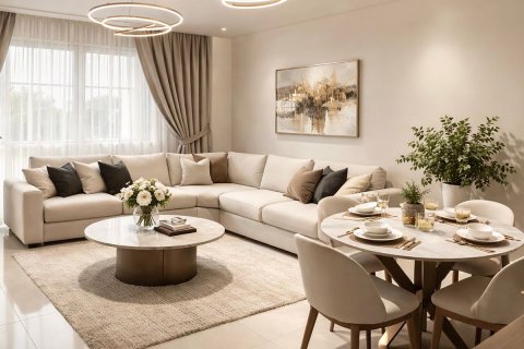 Tindahan sa Arjan, Dubai, UAE 99.2 sq.m. № 721649 - larawan 10