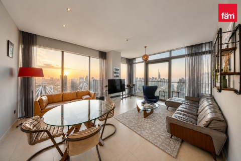 Lakás itt: Dubai Marina, EAE, 3 hálószoba, 181.8 m², azonosító: 721650 - fénykép 2