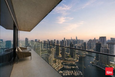 Dubai Marina, Dubai, BAE’de daire 3 yatak odası, 181.8 m&sup2; No 721650