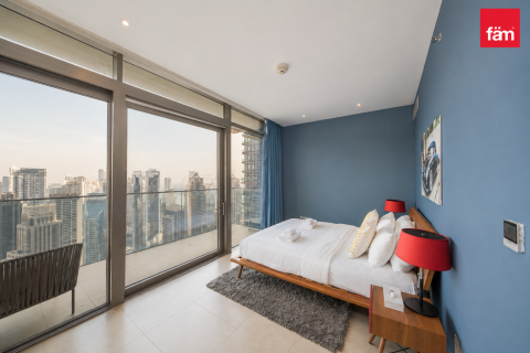 Lakás itt: Dubai Marina, EAE, 3 hálószoba, 181.8 m², azonosító: 721650 - fénykép 5