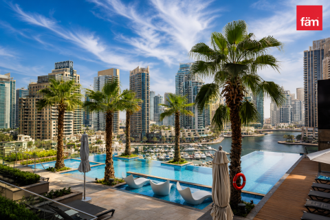Lakás itt: Dubai Marina, EAE, 3 hálószoba, 181.8 m², azonosító: 721650 - fénykép 6