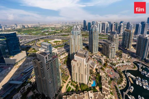 Byt v Dubai Marina, SAE 3 ložnice, 181.8 m² Č.: 721650 - fotografie 11