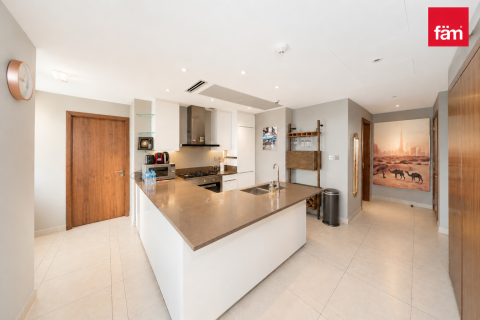 Lakás itt: Dubai Marina, EAE, 3 hálószoba, 181.8 m², azonosító: 721650 - fénykép 3