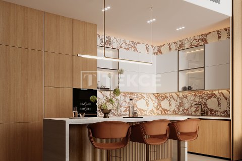 Müüa korter asukohaga Majan, Dubai, AÜE: 1 magamistoaga, 65 m² Nr 730766 - pilt 18