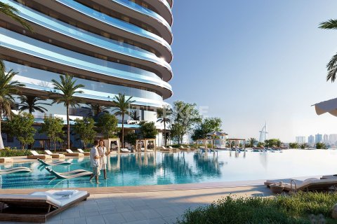 Müüa korter asukohaga Majan, Dubai, AÜE: 1 magamistoaga, 65 m² Nr 730766 - pilt 12