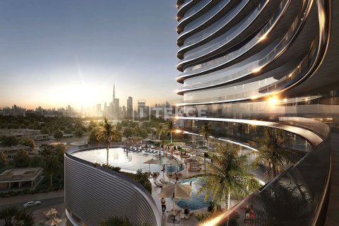 Müüa korter asukohaga Majan, Dubai, AÜE: 1 magamistoaga, 65 m² Nr 730766 - pilt 6