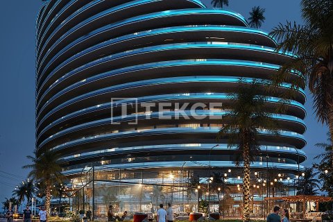 Müüa korter asukohaga Majan, Dubai, AÜE: 1 magamistoaga, 65 m² Nr 730766 - pilt 10