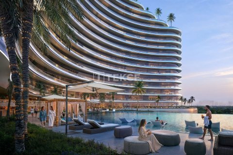 Müüa korter asukohaga Majan, Dubai, AÜE: 1 magamistoaga, 65 m² Nr 730766 - pilt 8