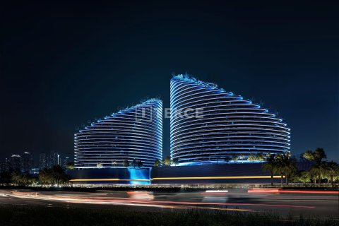 Müüa korter asukohaga Majan, Dubai, AÜE: 1 magamistoaga, 65 m² Nr 730766 - pilt 4