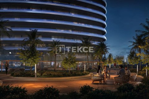 Müüa korter asukohaga Majan, Dubai, AÜE: 1 magamistoaga, 65 m² Nr 730766 - pilt 14
