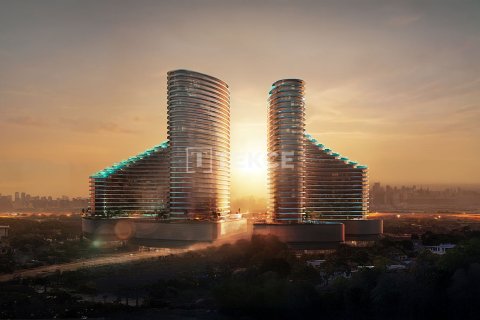 Müüa korter asukohaga Majan, Dubai, AÜE: 1 magamistoaga, 65 m² Nr 730766 - pilt 2