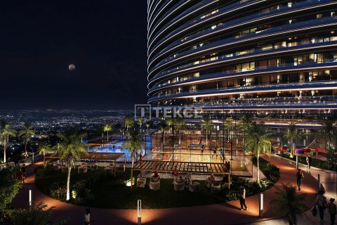 Müüa korter asukohaga Majan, Dubai, AÜE: 1 magamistoaga, 65 m² Nr 730766 - pilt 11
