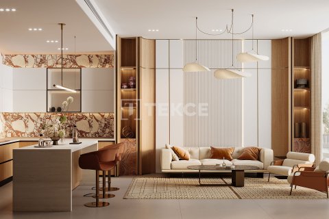 Müüa korter asukohaga Majan, Dubai, AÜE: 1 magamistoaga, 65 m² Nr 730766 - pilt 17