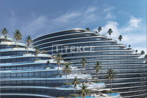 Müüa korter asukohaga Majan, Dubai, AÜE: 1 magamistoaga, 65 m² Nr 730766 - pilt 7