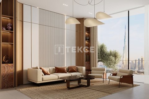 Müüa korter asukohaga Majan, Dubai, AÜE: 1 magamistoaga, 65 m² Nr 730766 - pilt 15