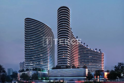 Müüa korter asukohaga Majan, Dubai, AÜE: 1 magamistoaga, 65 m² Nr 730766 - pilt 1