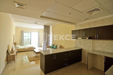 Dzīvoklis Al Warsan, Dubaijā, AAE 1 istaba, 64 m2 Nr. 730769 - attēls 10