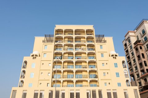 Dzīvoklis Al Warsan, Dubaijā, AAE 1 istaba, 64 m2 Nr. 730769 - attēls 4