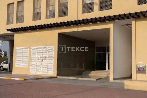 Dzīvoklis Al Warsan, Dubaijā, AAE 1 istaba, 64 m2 Nr. 730769 - attēls 6