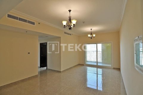 Dzīvoklis Al Warsan, Dubaijā, AAE 1 istaba, 64 m2 Nr. 730769 - attēls 9