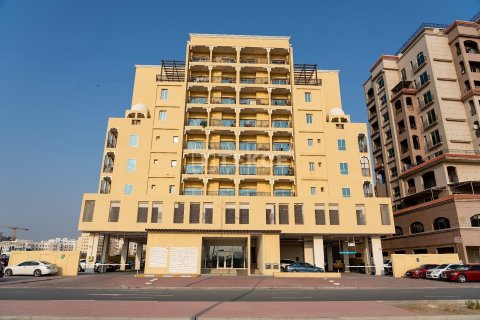 Apartemen di Al Warsan, Dubai, UEA 1 ruangan, 64 m2 nomor 730769