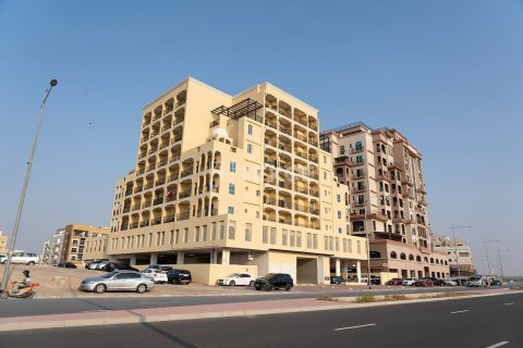 Dzīvoklis Al Warsan, Dubaijā, AAE 1 istaba, 64 m2 Nr. 730769 - attēls 3