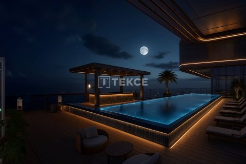 Lakás itt: Dubai Land, EAE, 1 szoba, 41 m², azonosító: 730767 - fénykép 5