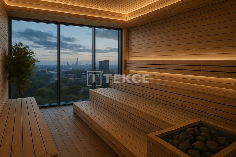 Lakás itt: Dubai Land, EAE, 1 szoba, 41 m², azonosító: 730767 - fénykép 7