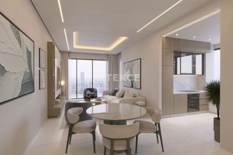 Lakás itt: Dubai Land, EAE, 1 szoba, 41 m², azonosító: 730767 - fénykép 10