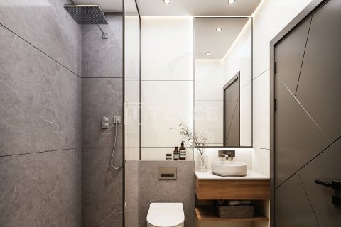 Διαμέρισμα σε Al Warsan, Dubai, ΗΑΕ 1 δωμάτιο, 65 τ.μ. Αρ. 730770 - φωτογραφία 16