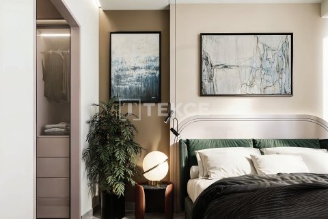 Διαμέρισμα σε Al Warsan, Dubai, ΗΑΕ 1 δωμάτιο, 65 τ.μ. Αρ. 730770 - φωτογραφία 13