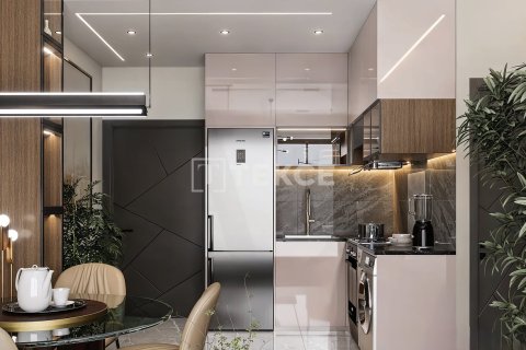 Διαμέρισμα σε Al Warsan, Dubai, ΗΑΕ 1 δωμάτιο, 65 τ.μ. Αρ. 730770 - φωτογραφία 12