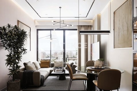 Διαμέρισμα σε Al Warsan, Dubai, ΗΑΕ 1 δωμάτιο, 65 τ.μ. Αρ. 730770 - φωτογραφία 10